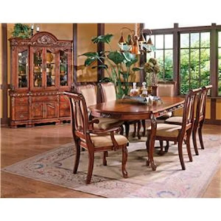 Formal Dining Room Group